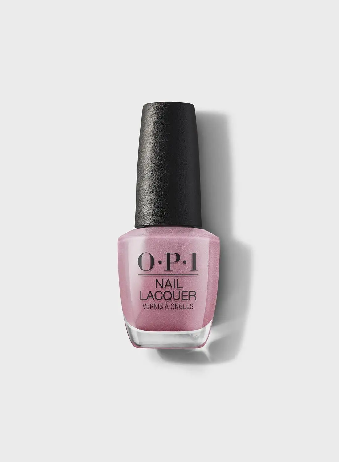 OPI Nail Lacquer -  Aphrodite'S Pink Nightie, Pink