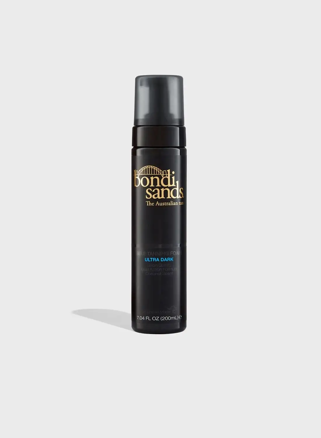 BONDI SANDS Self Tanning Foam - Ultra Dark 200Ml