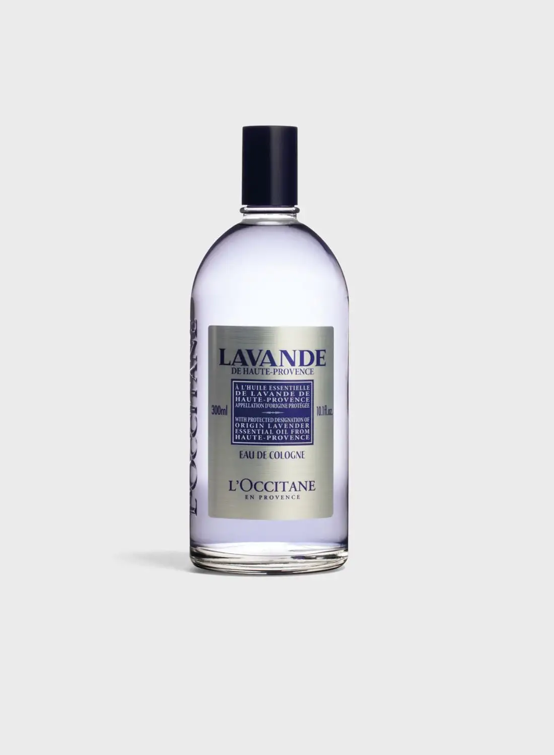 L'OCCITANE Lavender Eau de Cologne 300Ml