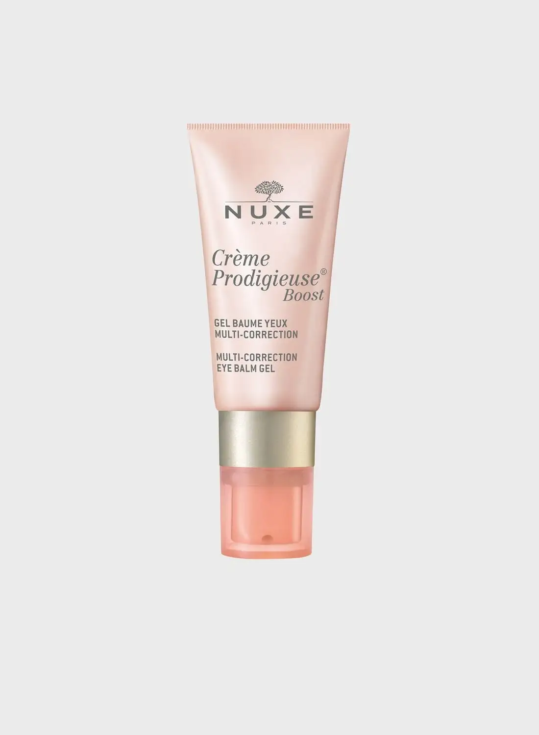 جل بلسم العين NUXE Crème Prodigieuse® Boost متعدد التصحيح