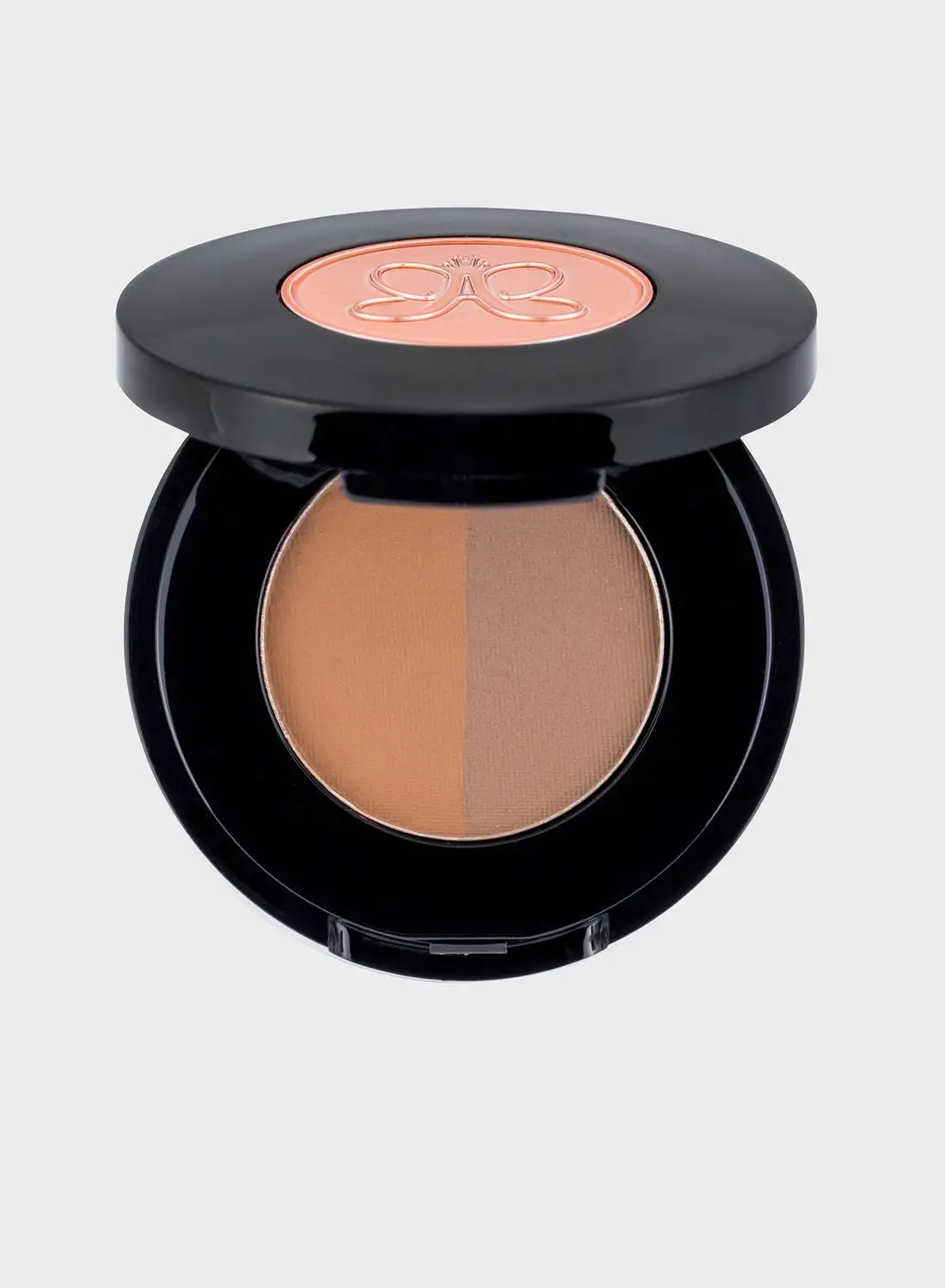 ANASTASIA BEVERLY HILLS Brow Powder Duo - Caramel