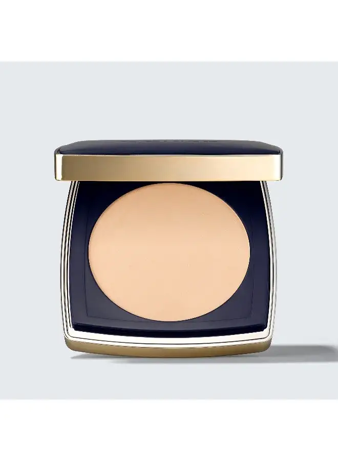 ESTEE LAUDER Double Wear Stay-in-Place Matte Powder Foundation - Rich Caramel