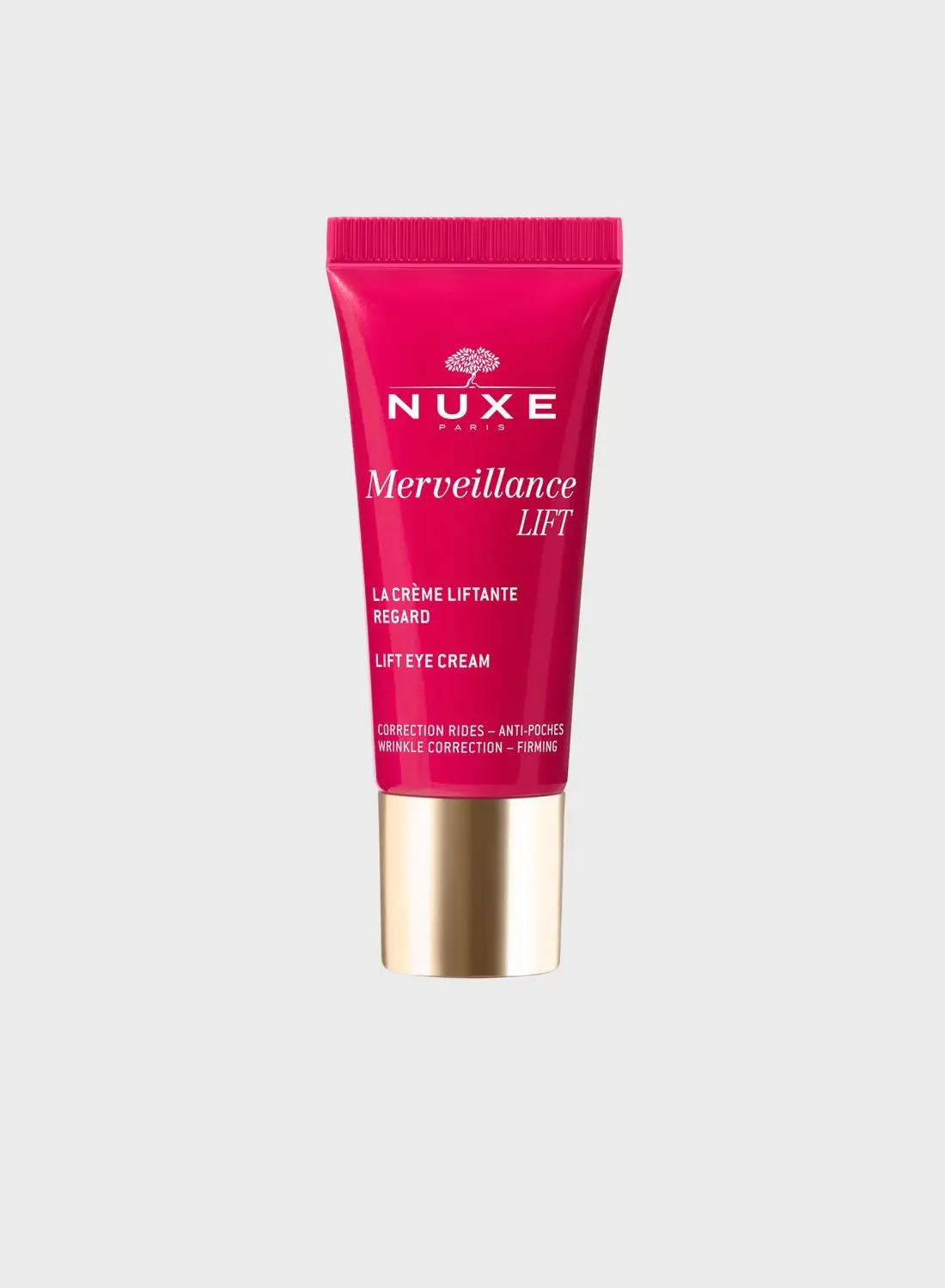 NUXE Merveillance Lift Eye Cream