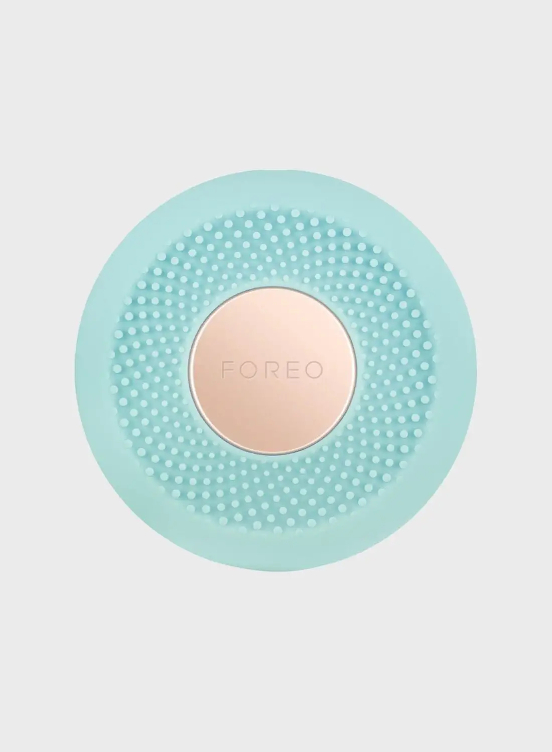 FOREO UFO Mini 2 قناع سونيك بالطاقة بالنعناع