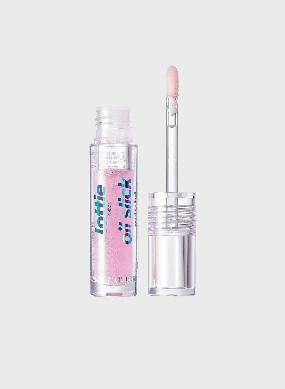 Lottie Oil Slick Lip Oil - Watermelon