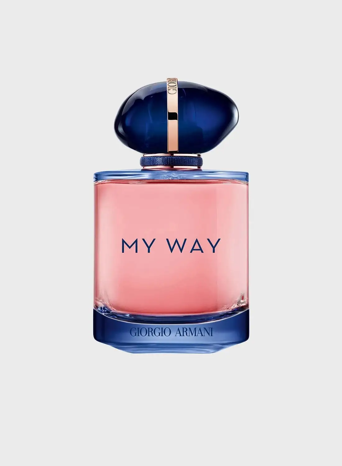 GIORGIO ARMANI My Way Eau De Parfum Intense 90 Ml