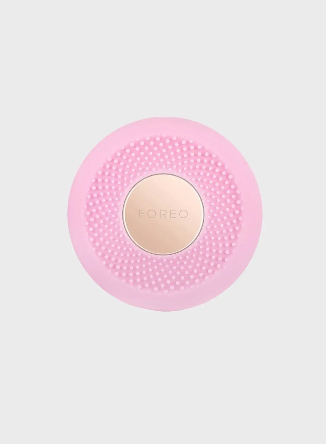 FOREO UFO Mini Smart Mask Treatment Device Pearl Pink