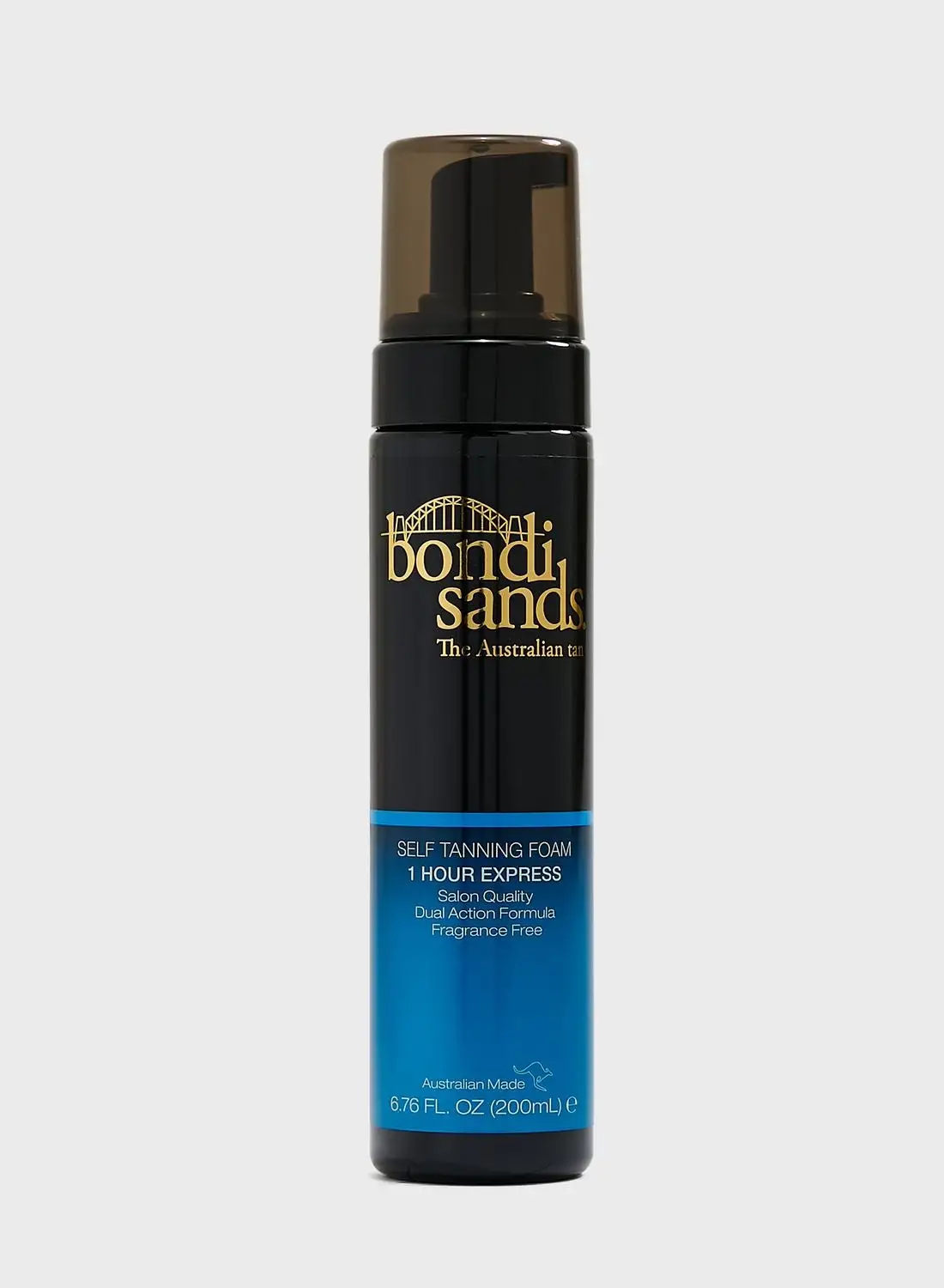 BONDI SANDS Self Tanning Foam One Hour Express 200Ml