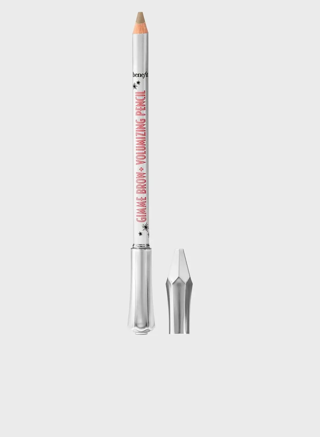 Benefit Cosmetics Gimme Brow + Volumizing Pencil -  Volumizing Brow Pencil - 01 Cool Light Blonde