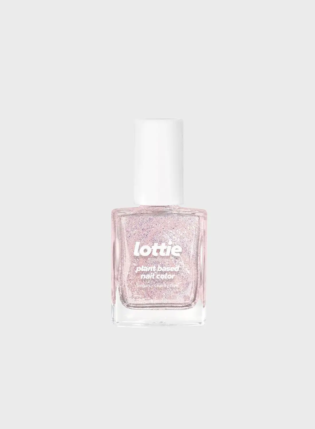 Lottie Nail Polish - Go Off!