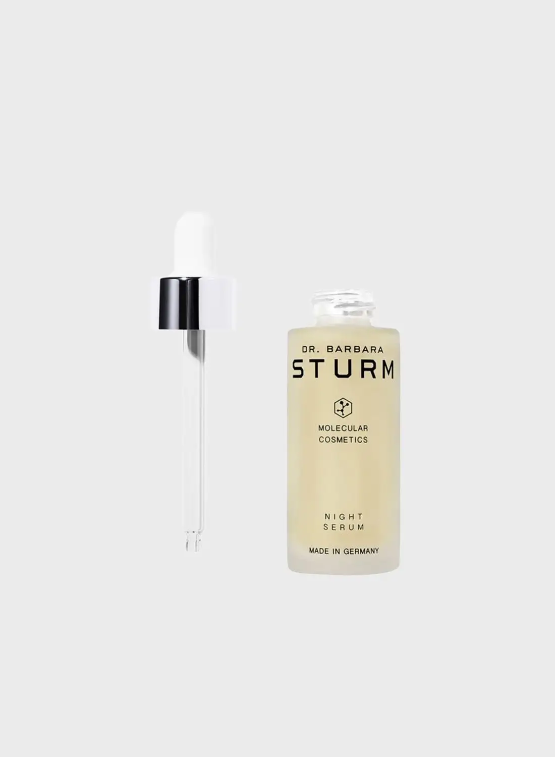 DR. BARBARA STURM Night Serum  30ml