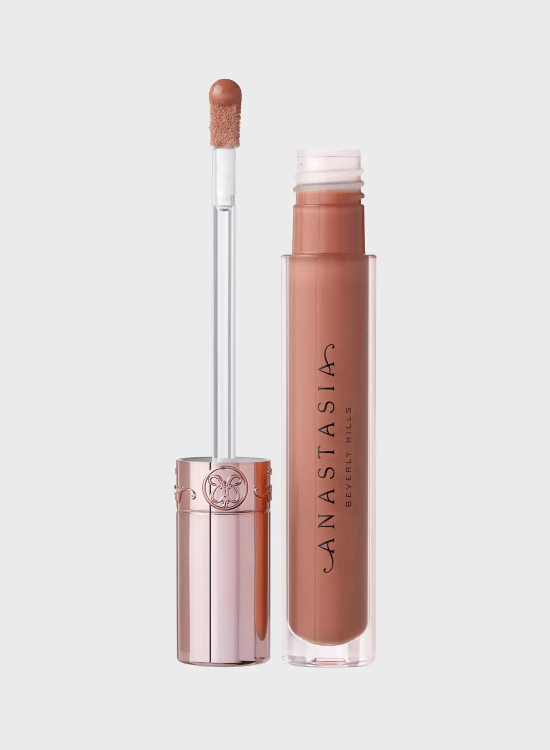 ANASTASIA BEVERLY HILLS Lip Gloss - Caramel