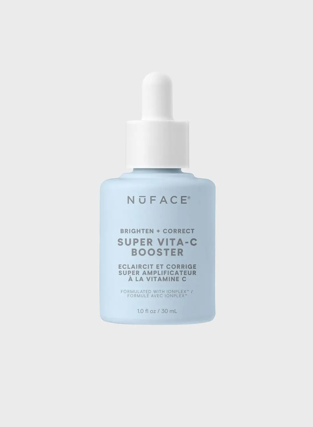 Nuface Super Vita-C Booster Serum 30Ml