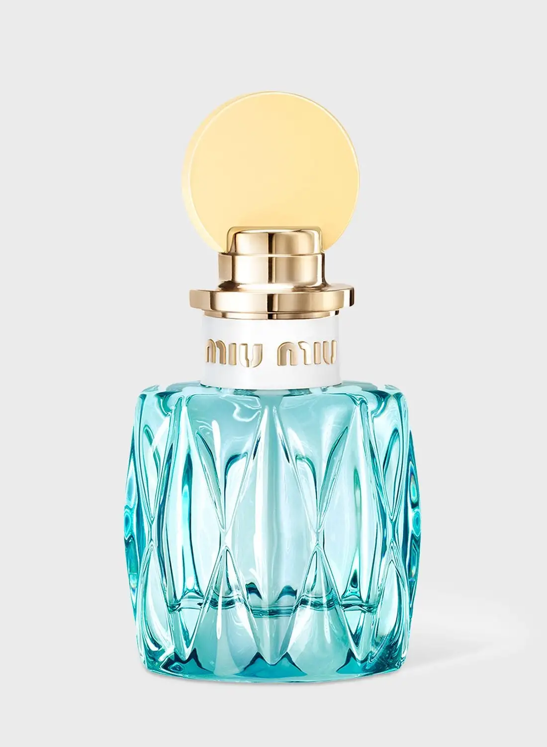 Miu Miu Miu Miu L'Eau Bleue Eau de Parfum 50ml