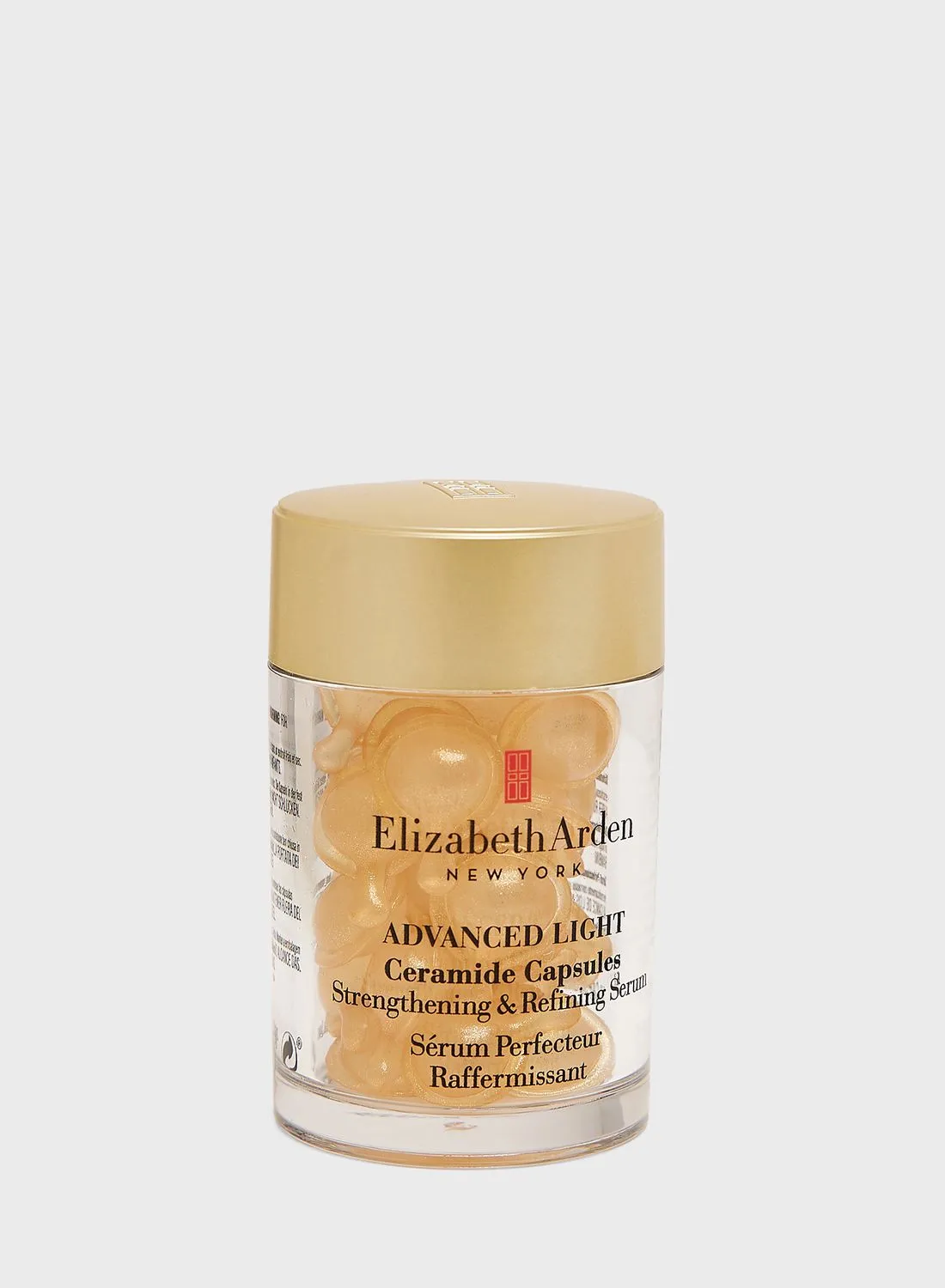 Elizabeth Arden Elizabeth Arden Advanced Light Ceramide Capsules Strengthening & Refining Serum, 30-Piece