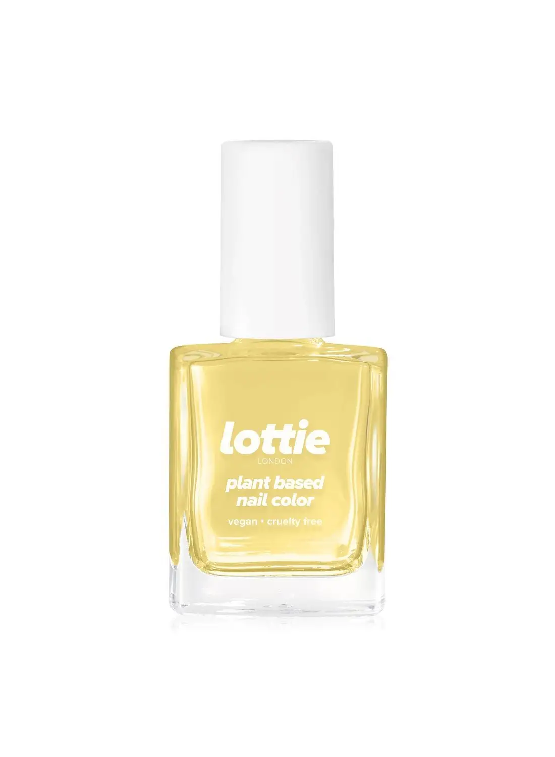 Lottie Nail Polish - Periodt