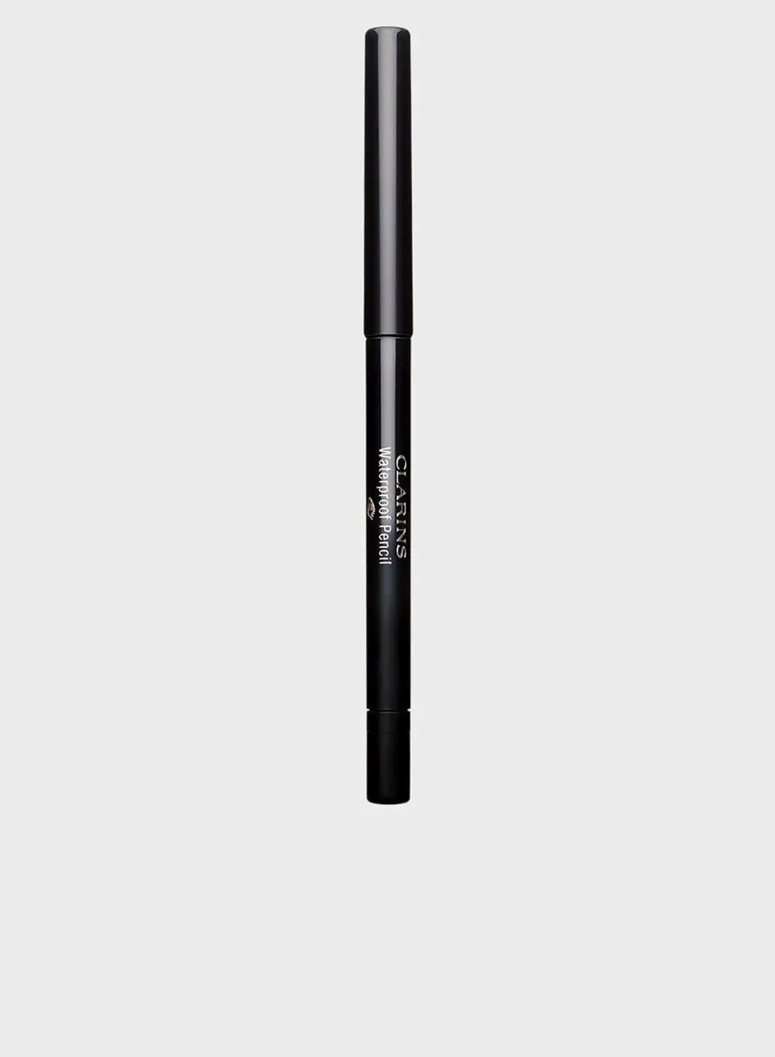 CLARINS Waterproof Eye Pencil - 01 Black Tulip