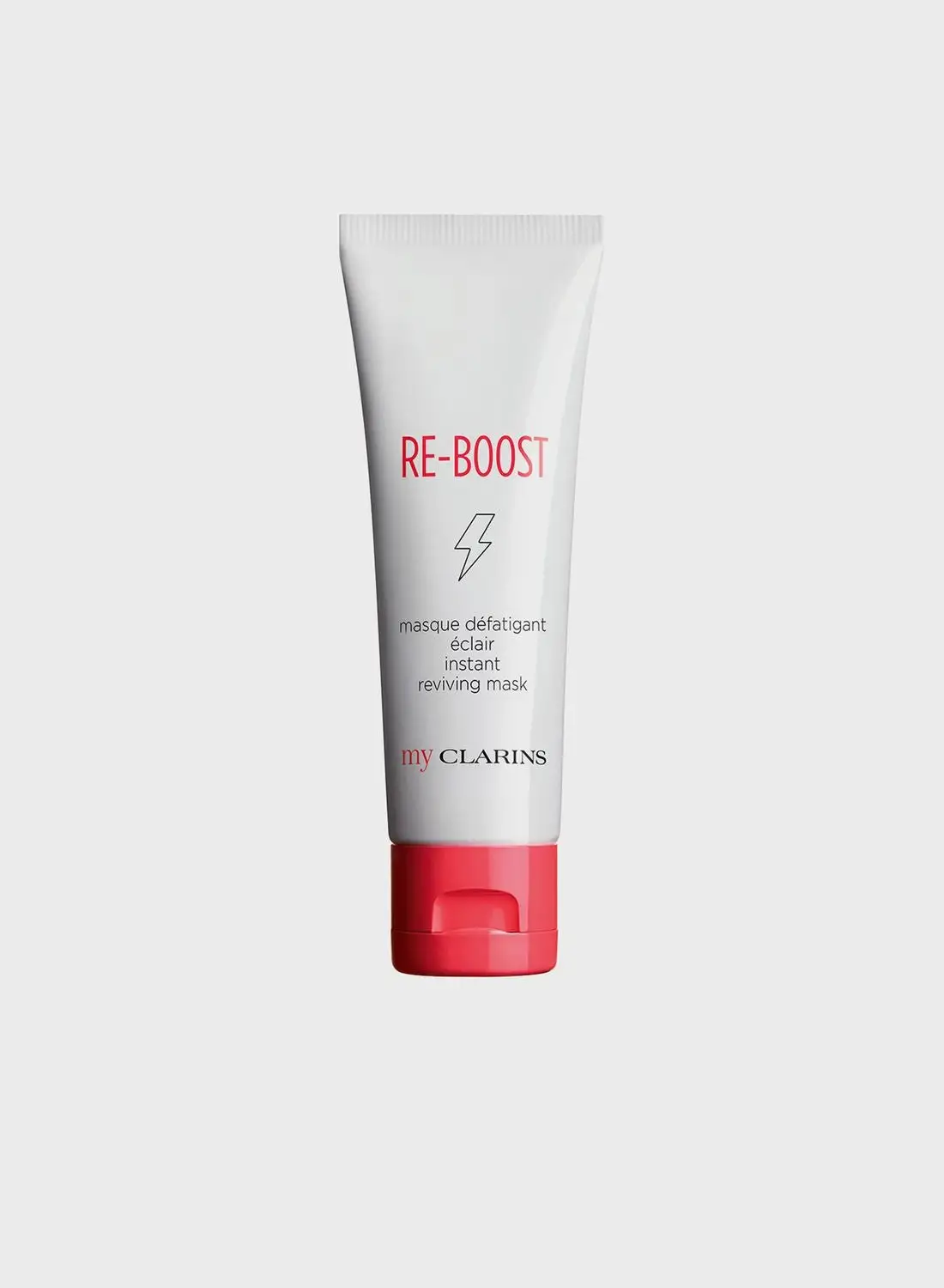 CLARINS My Clarins Instant Reviving Mask