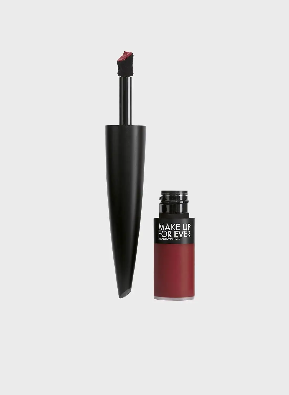 MAKE UP FOR EVER ROUGE ARTIST FOR EVER MATTE