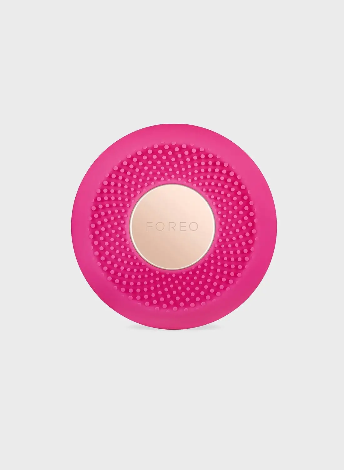 FOREO UFO Mini Smart Mask Treatment Device Fuschia