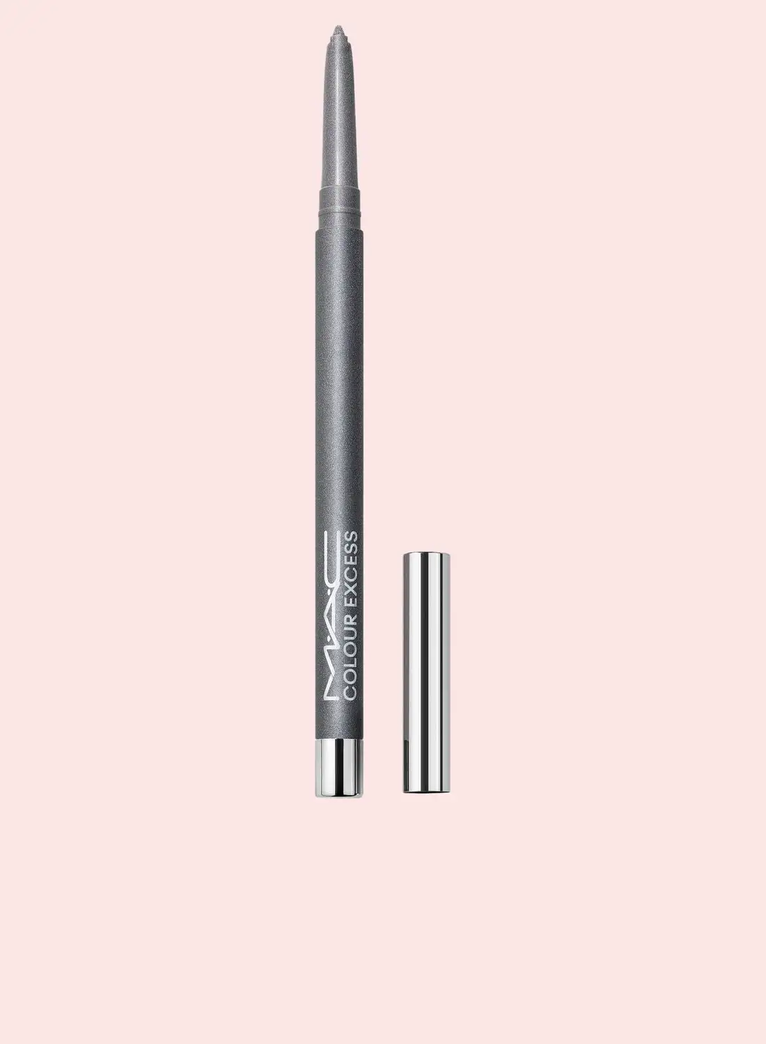 MAC Cosmetics Colour Excess Gel Pencil Eye Liner - Isn'T It Iron-Ic?