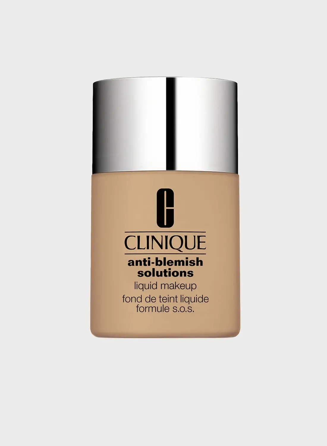 CLINIQUE Anti-Blemish Solutions Liquid Makeup 30ml - Fresh Sand