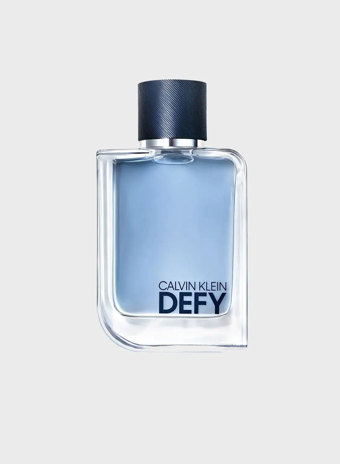 CALVIN KLEIN Calvin Klein Defy Eau de Toilette for Men 100ml