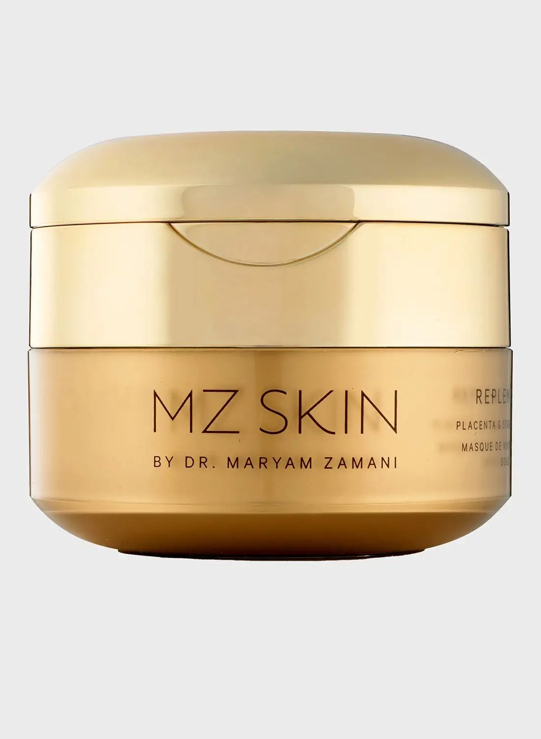 MZ Skin Replenish & Restore Placenta & Stem Cell Night Recovery Mask