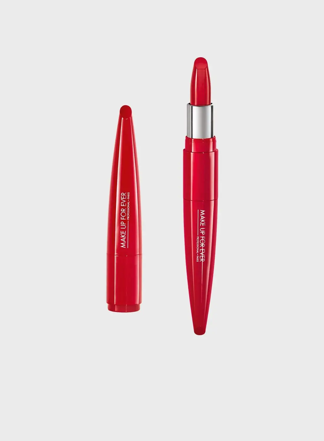 MAKE UP FOR EVER Rouge Artist Shine On - 434 Blissful Cranberry - Online Exclusive