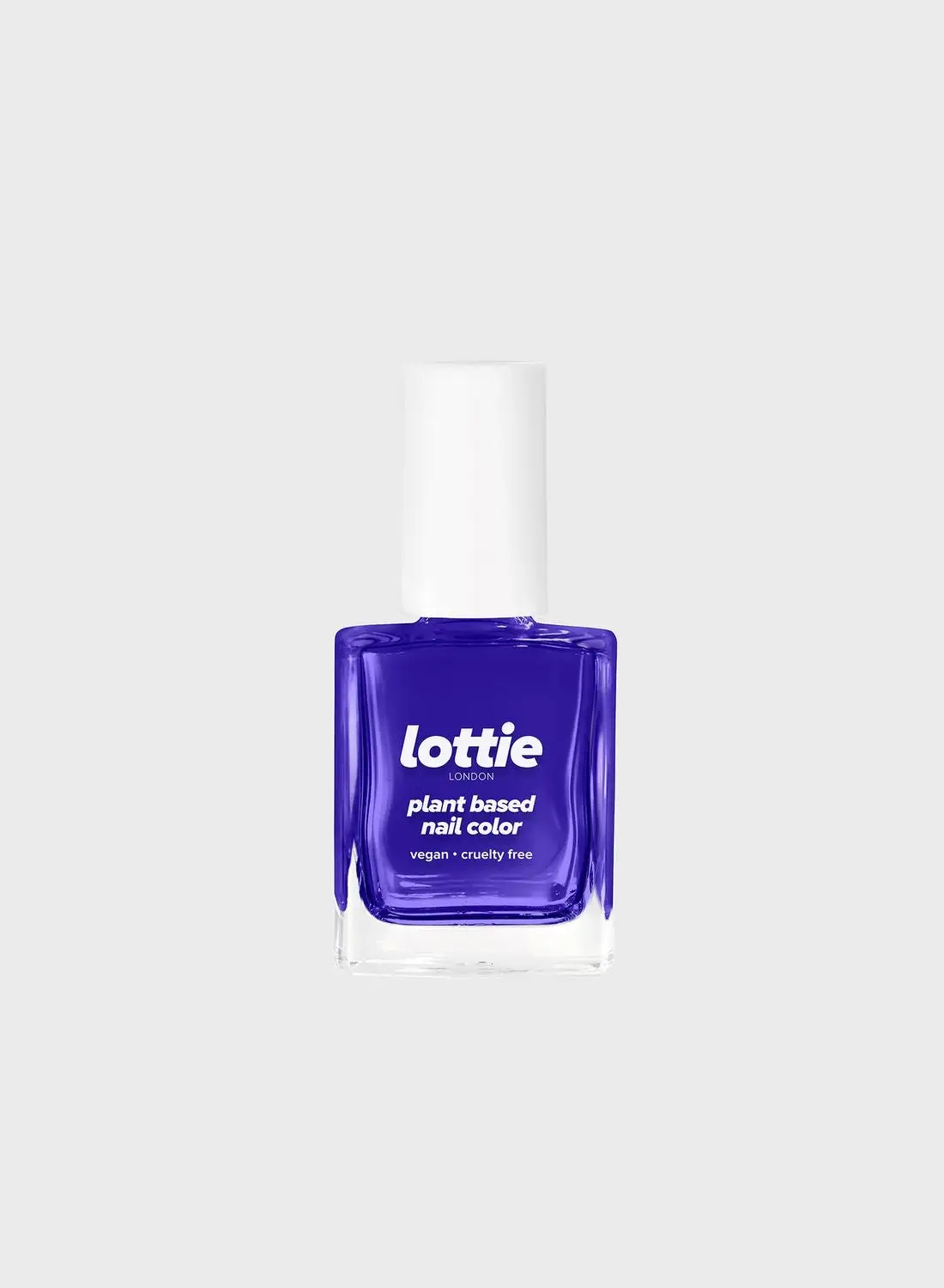 Lottie Nail Polish - We Stan