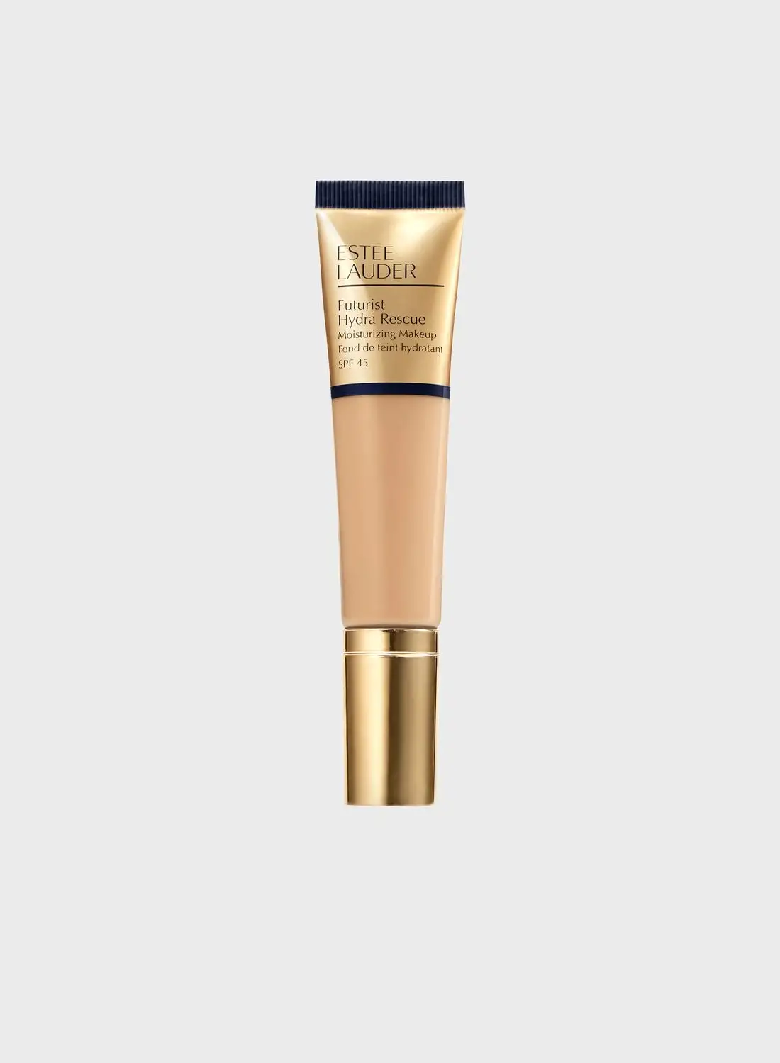 ESTEE LAUDER Futurist Hydra Moisturizing Foundation - 37 - 3W1 Tawny