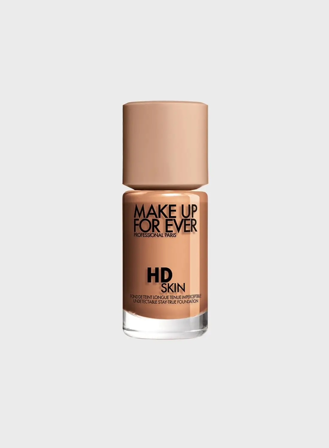 MAKE UP FOR EVER HD Skin Foundation