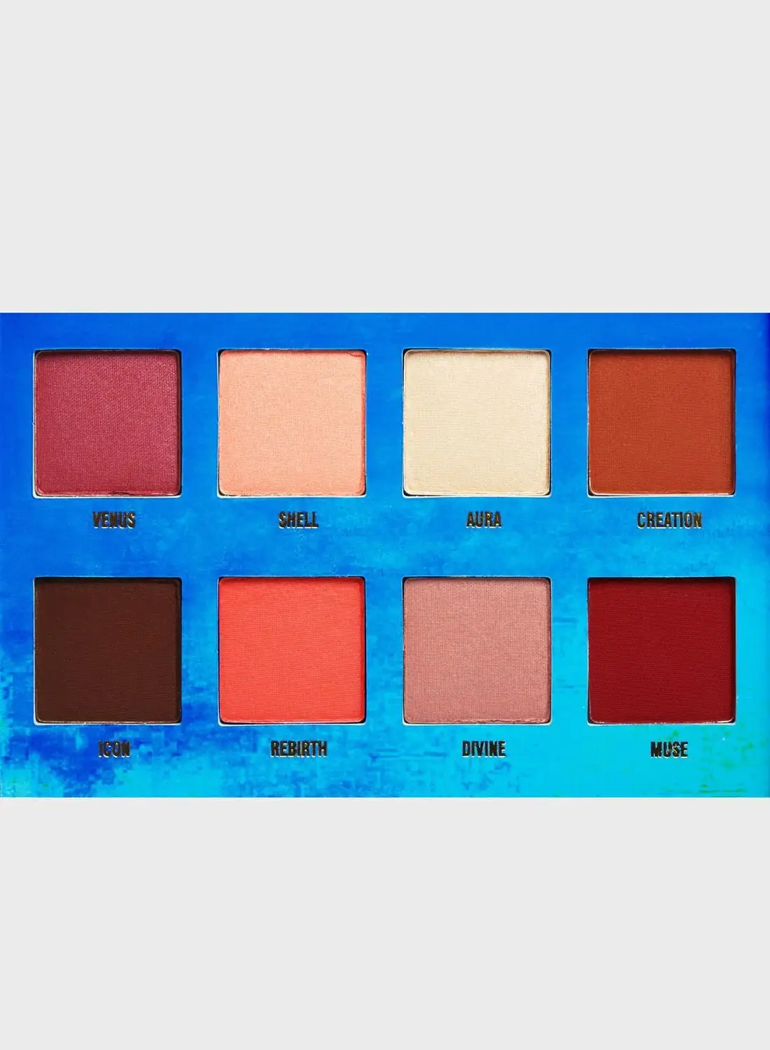 Lime Crime Eyeshadow Palette Venus