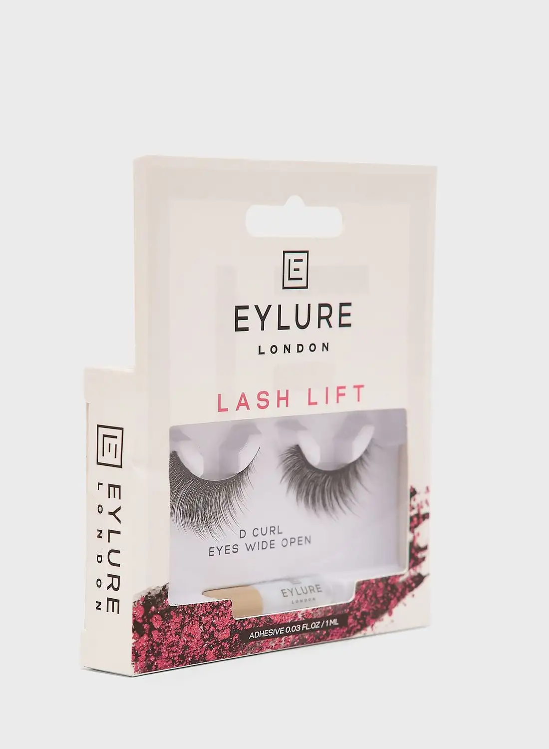 EYLURE E/L Lash Lift Eyes Wide Open