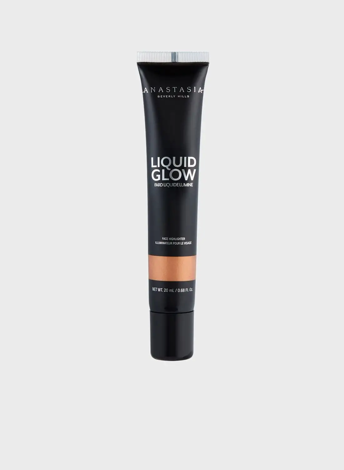 ANASTASIA BEVERLY HILLS Liquid Glow Highlighter - Bronzed