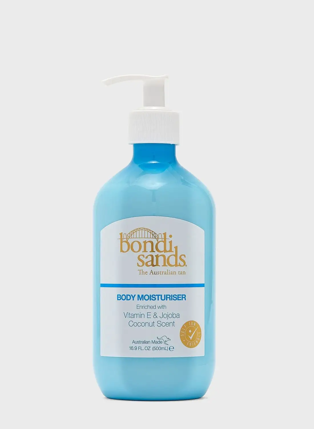 BONDI SANDS Body Moisturiser - Coconut 500Ml