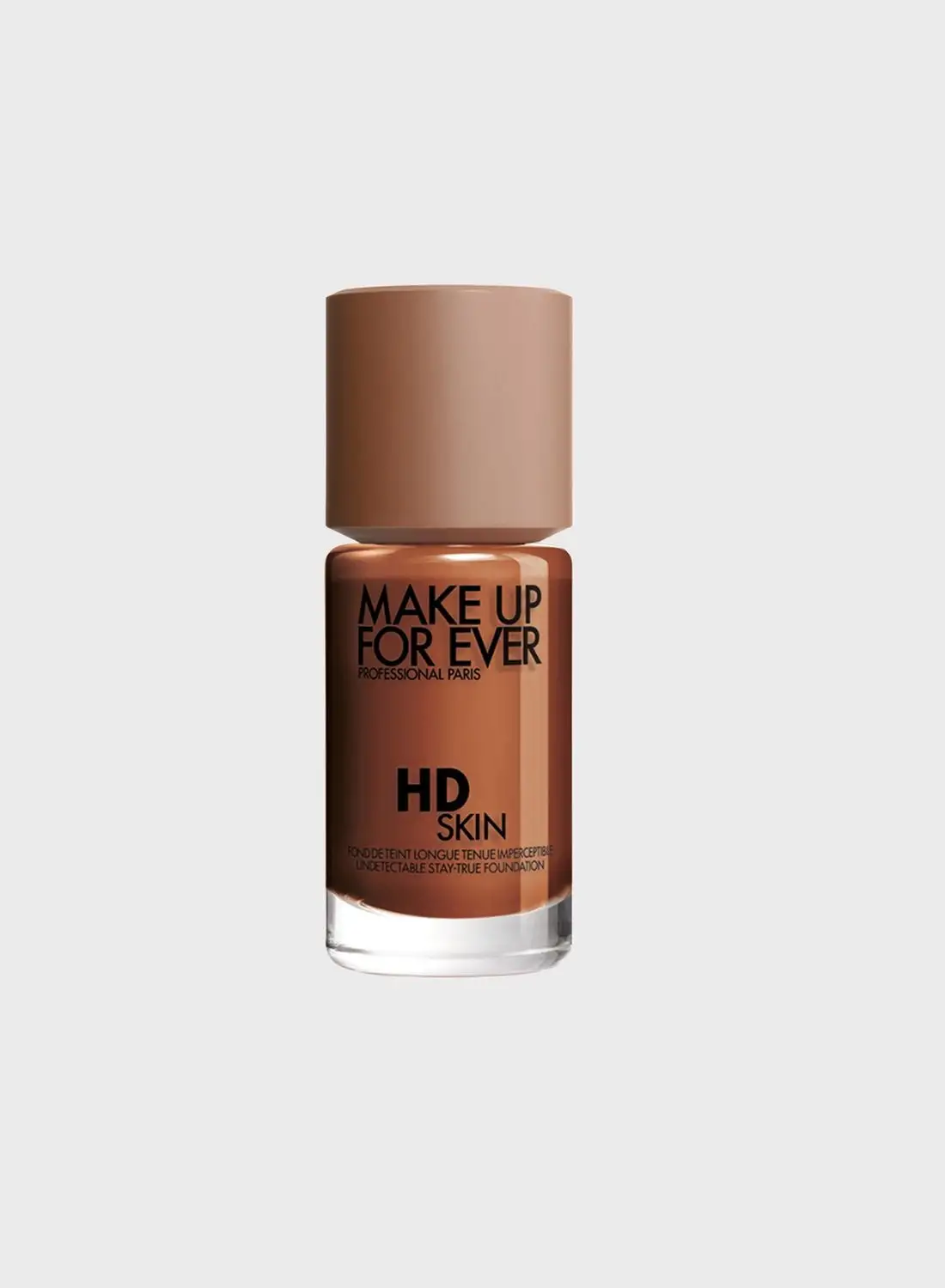 MAKE UP FOR EVER HD Skin Foundation