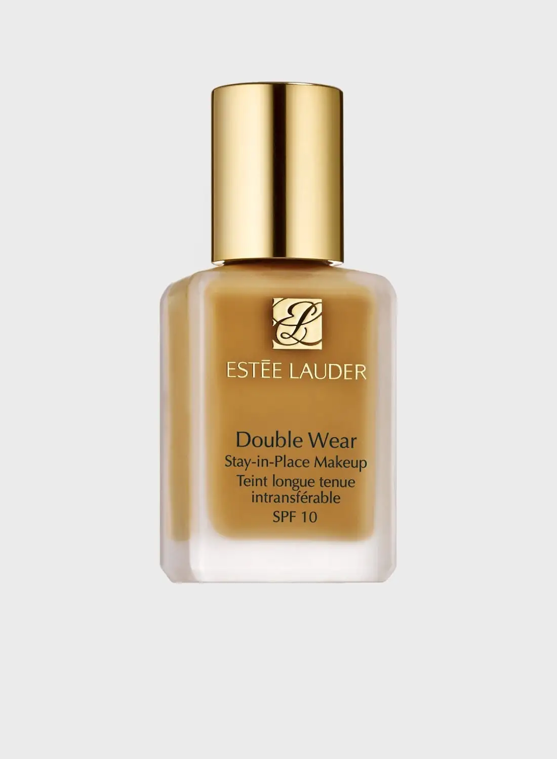 ESTEE LAUDER Double Wear Stay In Place Foundation - A0 - 4W2 Toasty Toffee