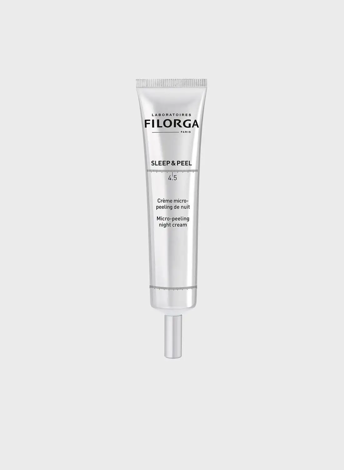 FILORGA Sleep & Peel 4.5 Micro Peeling N.Cream 40Ml