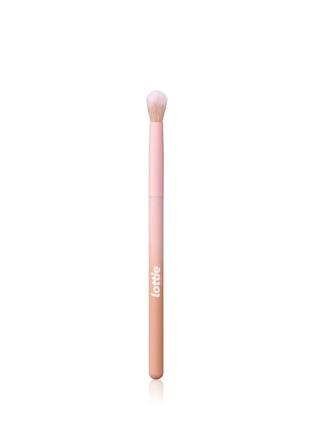 Lottie Vegan Fibre  Tapered Blending Brush