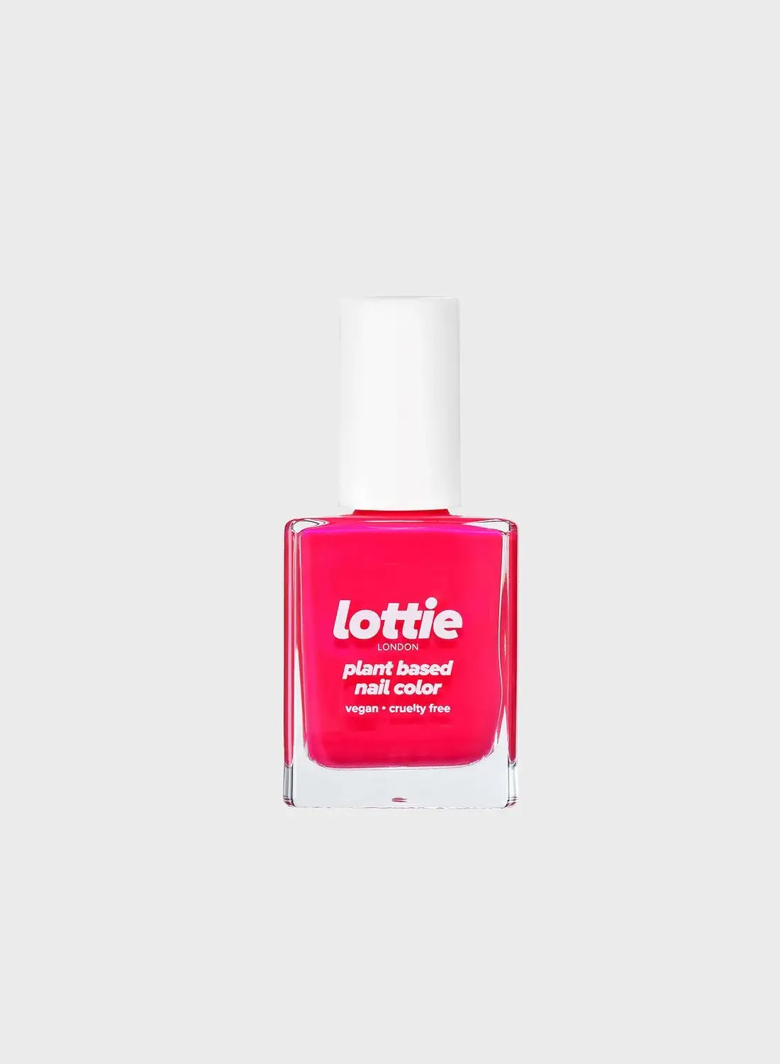 Lottie Nail Polish - Basic