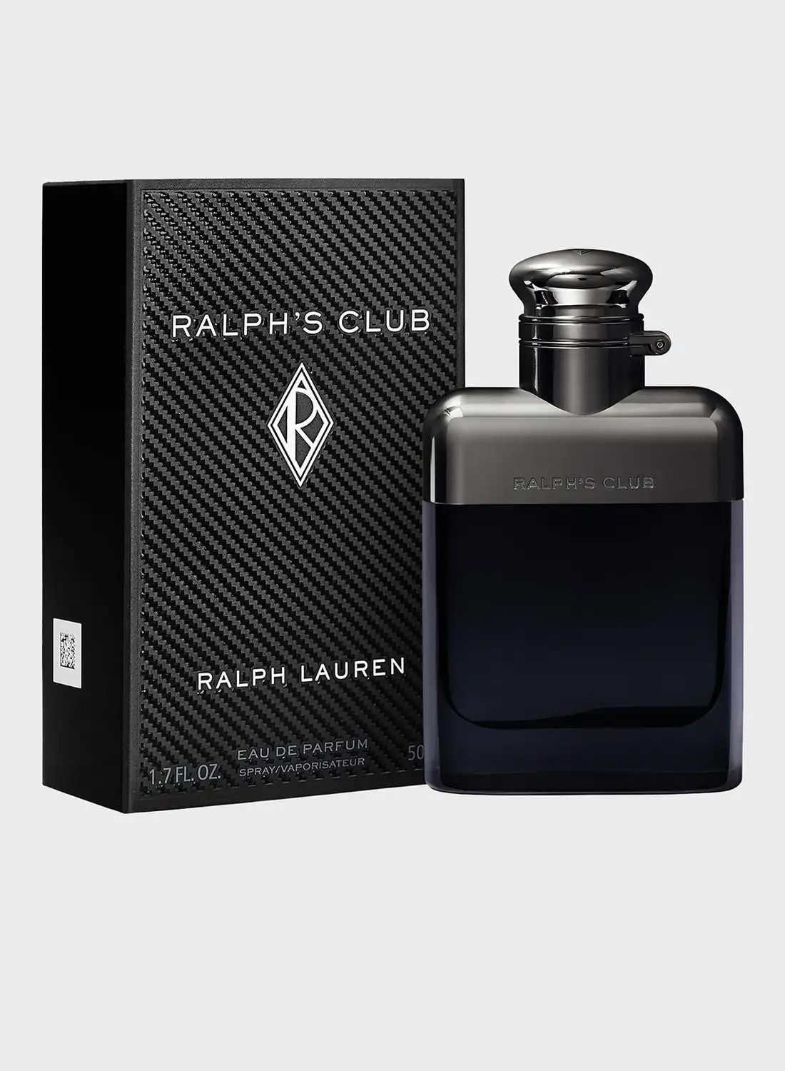 RALPH LAUREN Ralph's Club Eau de Parfum 50ml