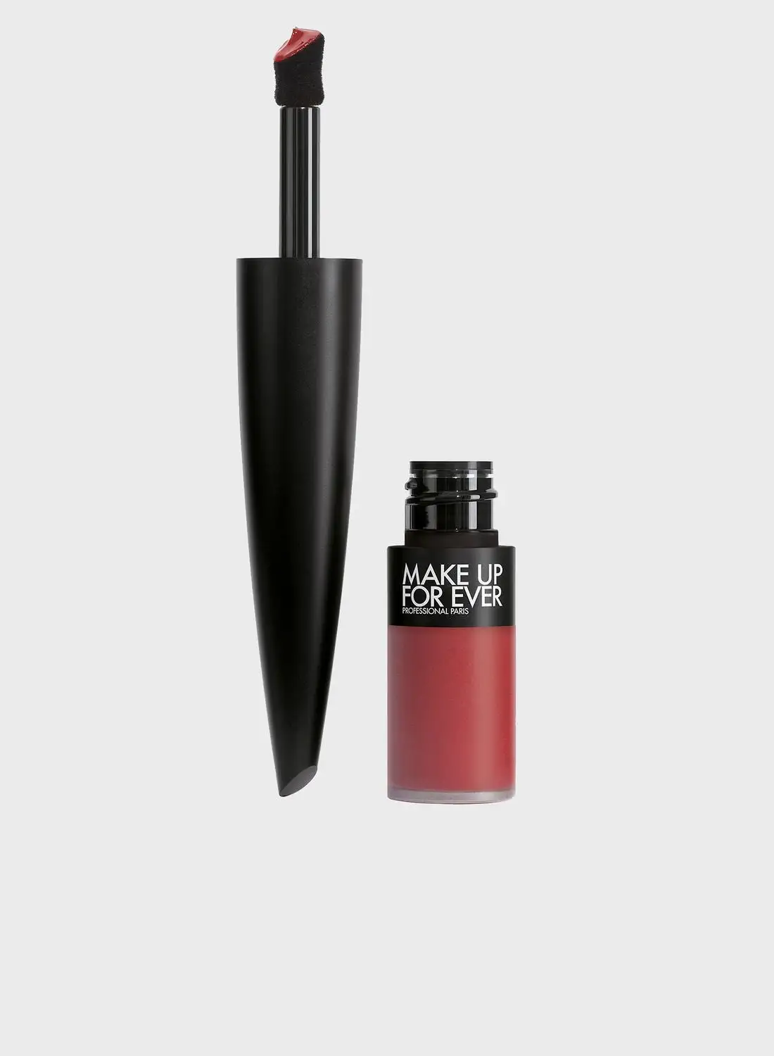 MAKE UP FOR EVER ROUGE ARTIST FOR EVER MATTE