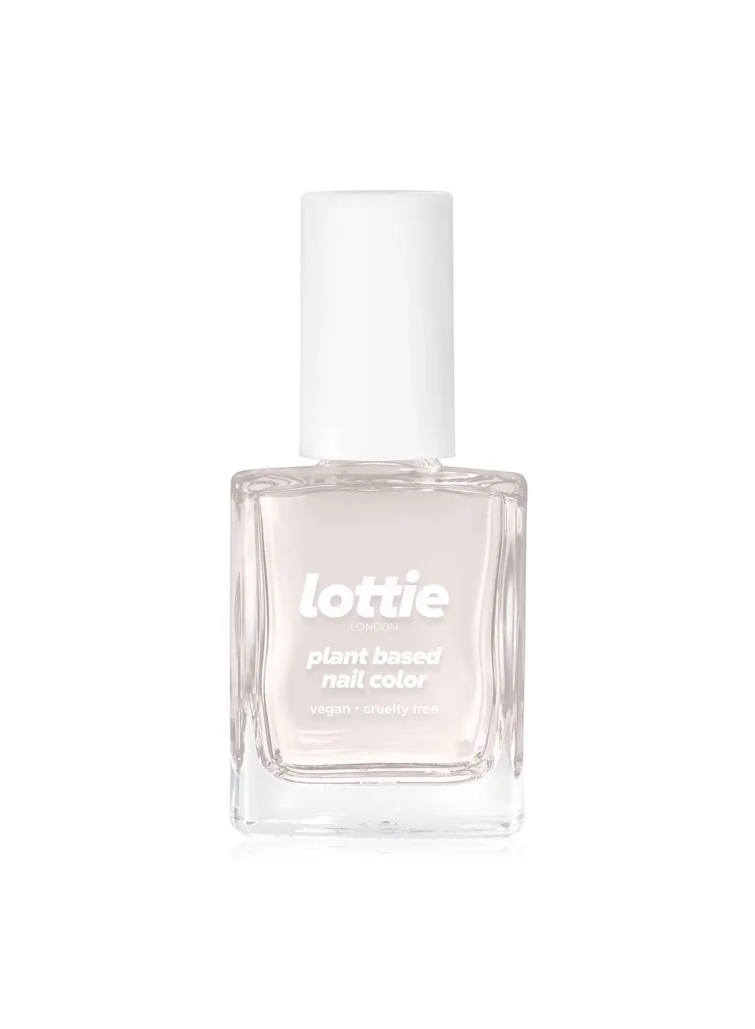 Lottie Nail Polish - Snaatched