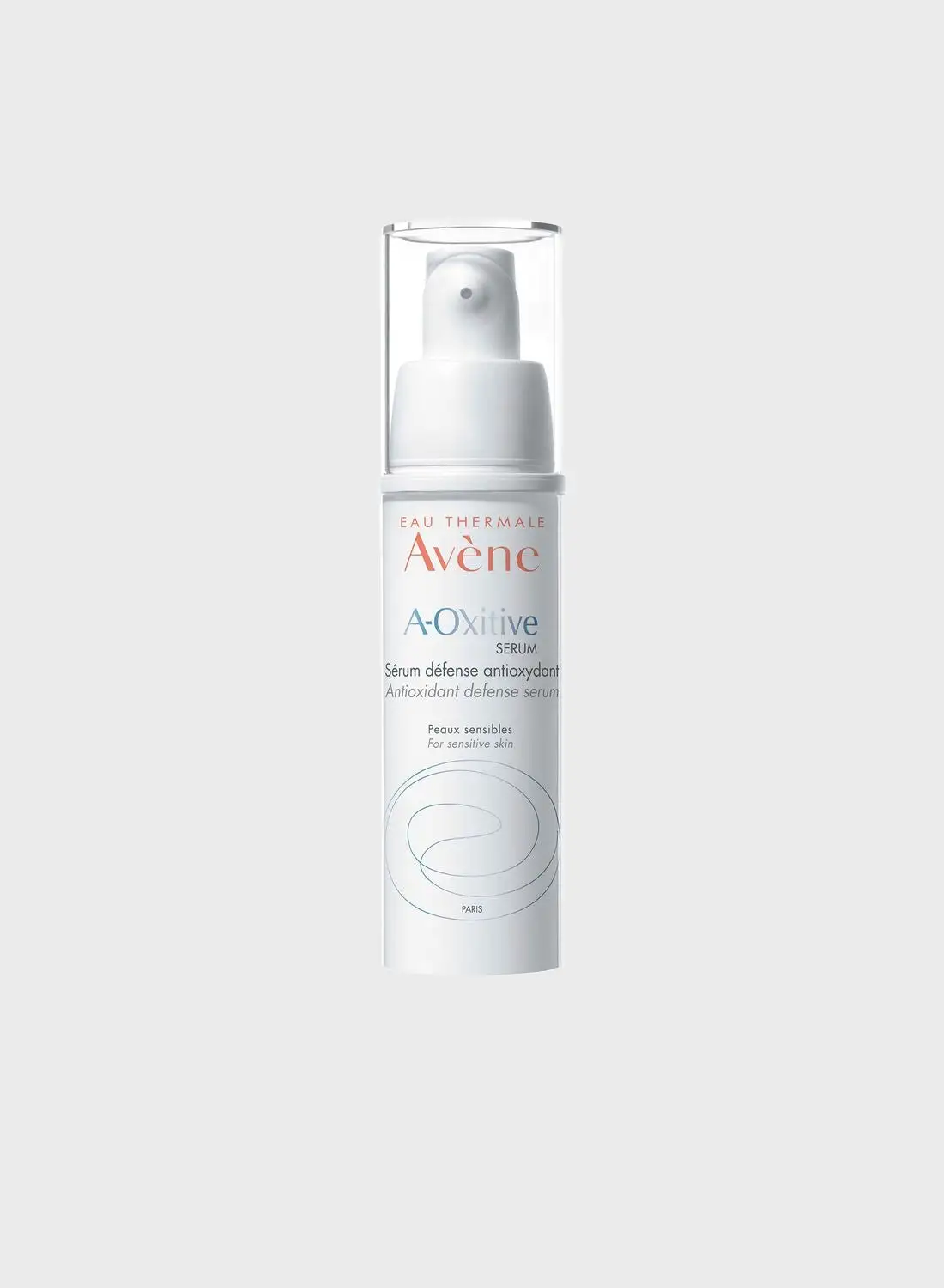 Avene A-Oxitive Antioxidant Defense Serum