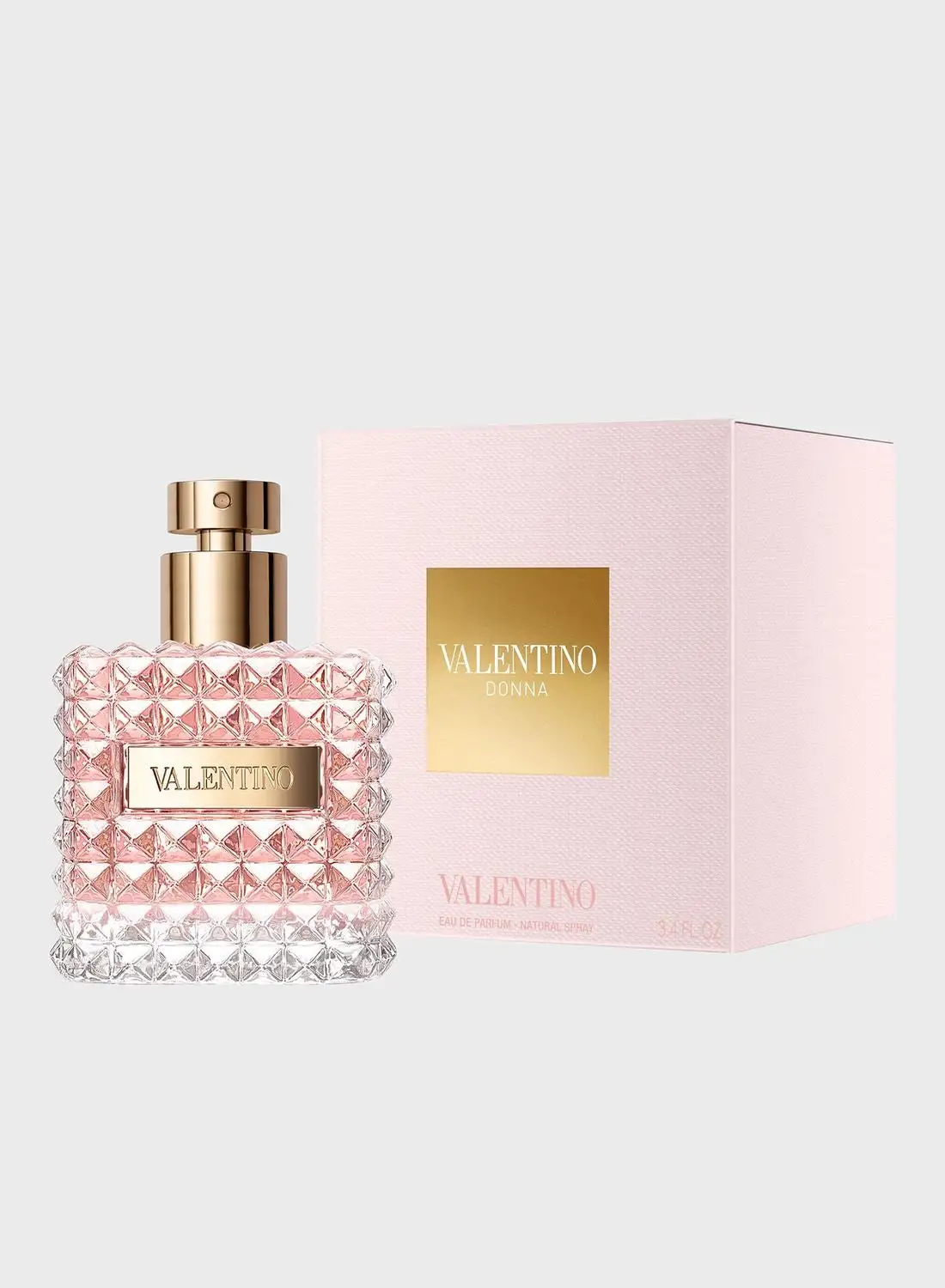 VALENTINO Donna Eau de Parfum 100ml