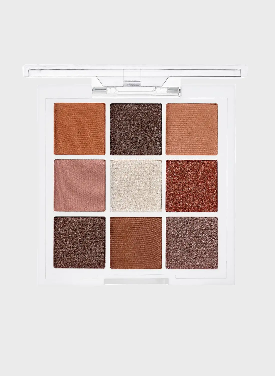 Lottie Eyeshadow Palette - Chocolate Box