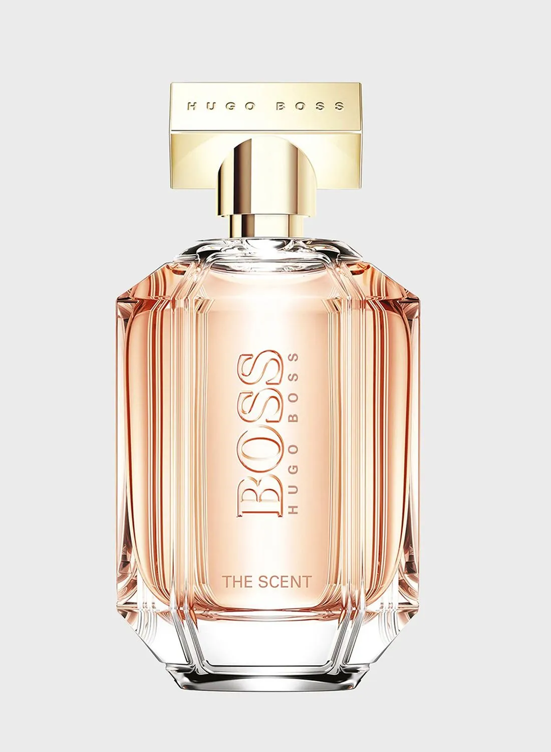 BOSS Hugo Boss The Scent Eau de Parfum 100ml