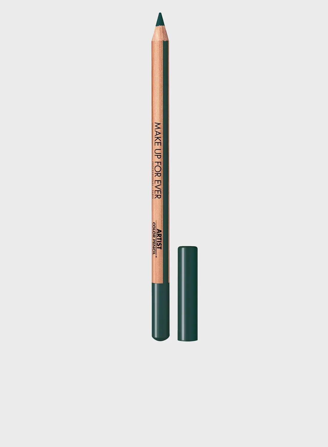 MAKE UP FOR EVER Artist Color Lip Pencil - 300 Absolute Emerald