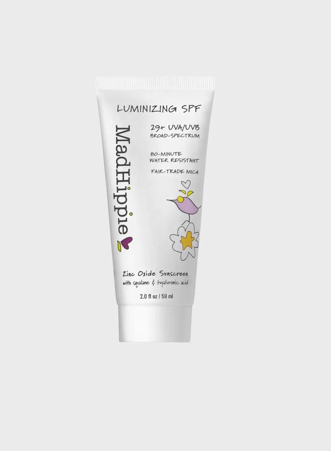 Mad Hippie Luminizing Face Spf 29